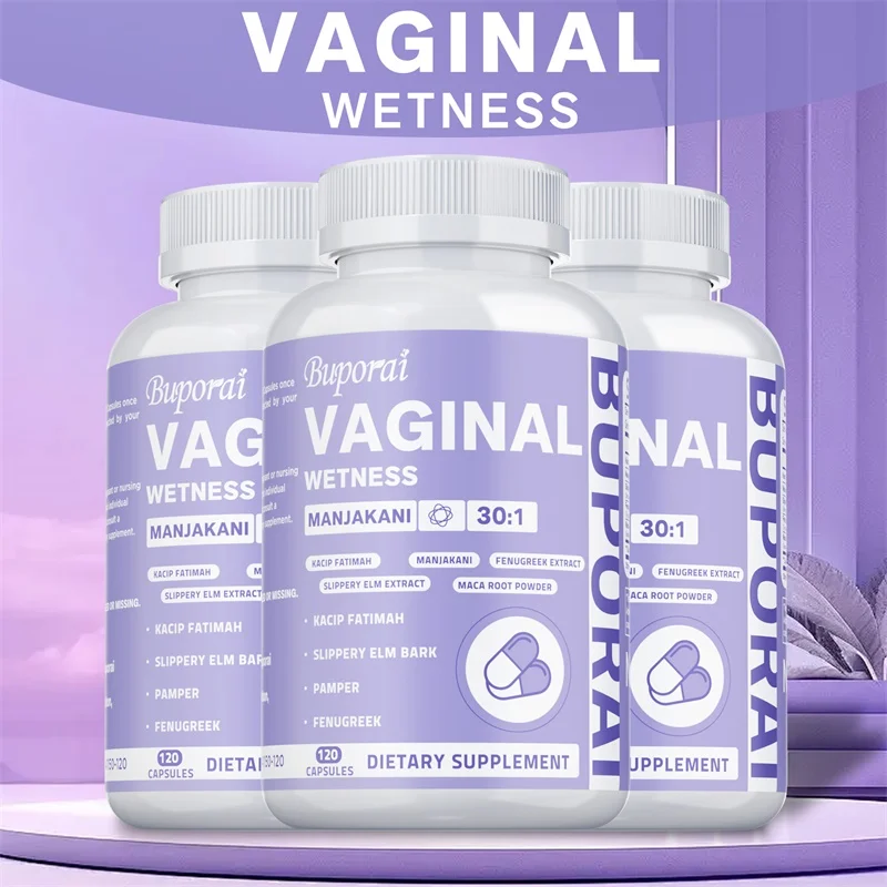 Rooting Hormone Powder - Vajinal Islaklık - Vajinal Sağlık Takviyeleri,