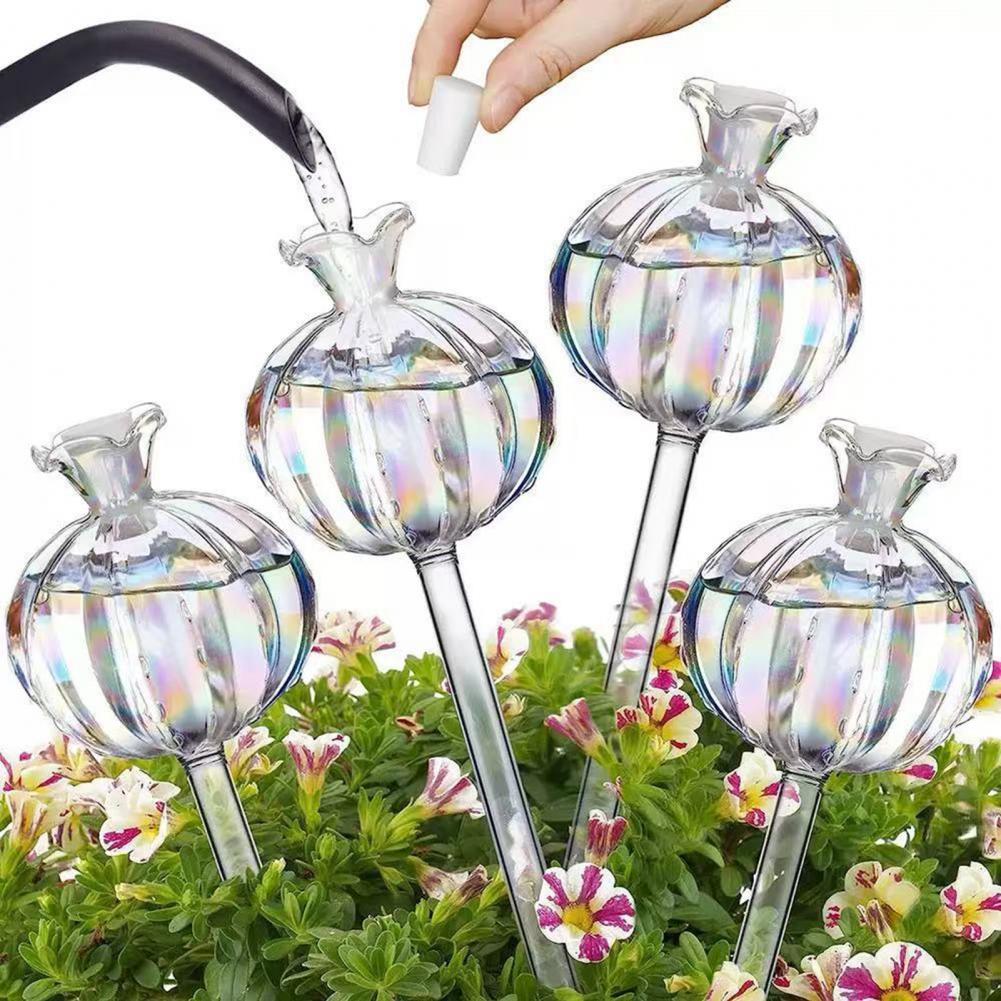 Self Watering Insert - 24 cm Kaktüs Kendinden Sulama Topları