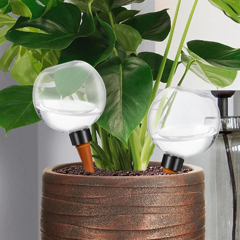 Self Watering Insert - Bitki Sulama Ampulleri Otomatik 500 ml