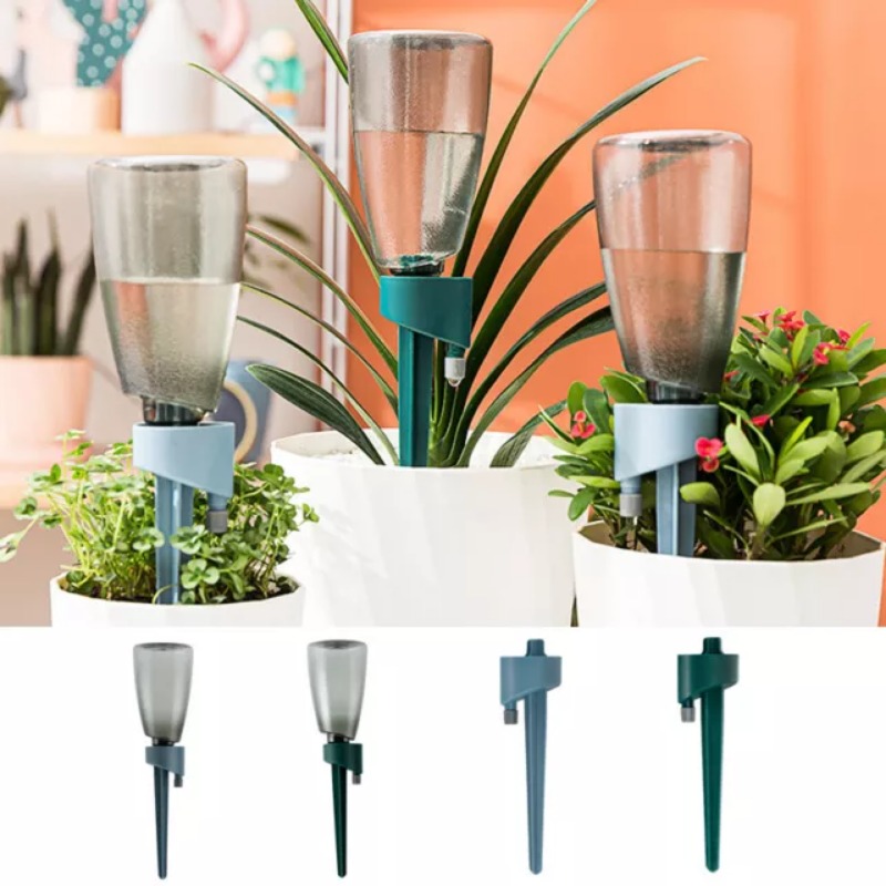 Self Watering Insert - Ayarlanabilir Bitki Kendinden Sulama Sivri Otomatik