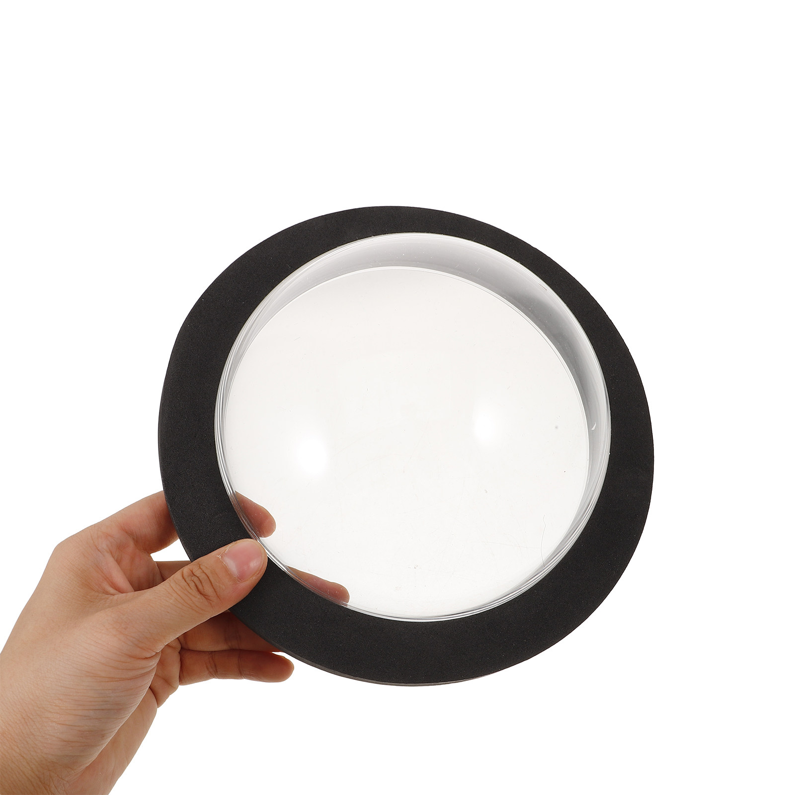 Plastik Yüzen Gölet Balık Kubb - Plastic Dome Clear incelemesi ve fiyatı