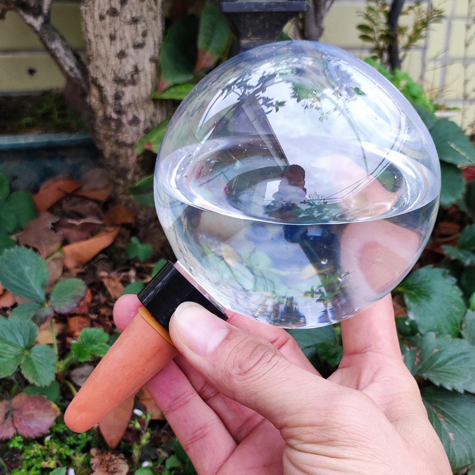 500 ml Otomatik Sulama Küreler - Self Watering Insert incelemesi ve fiyatı