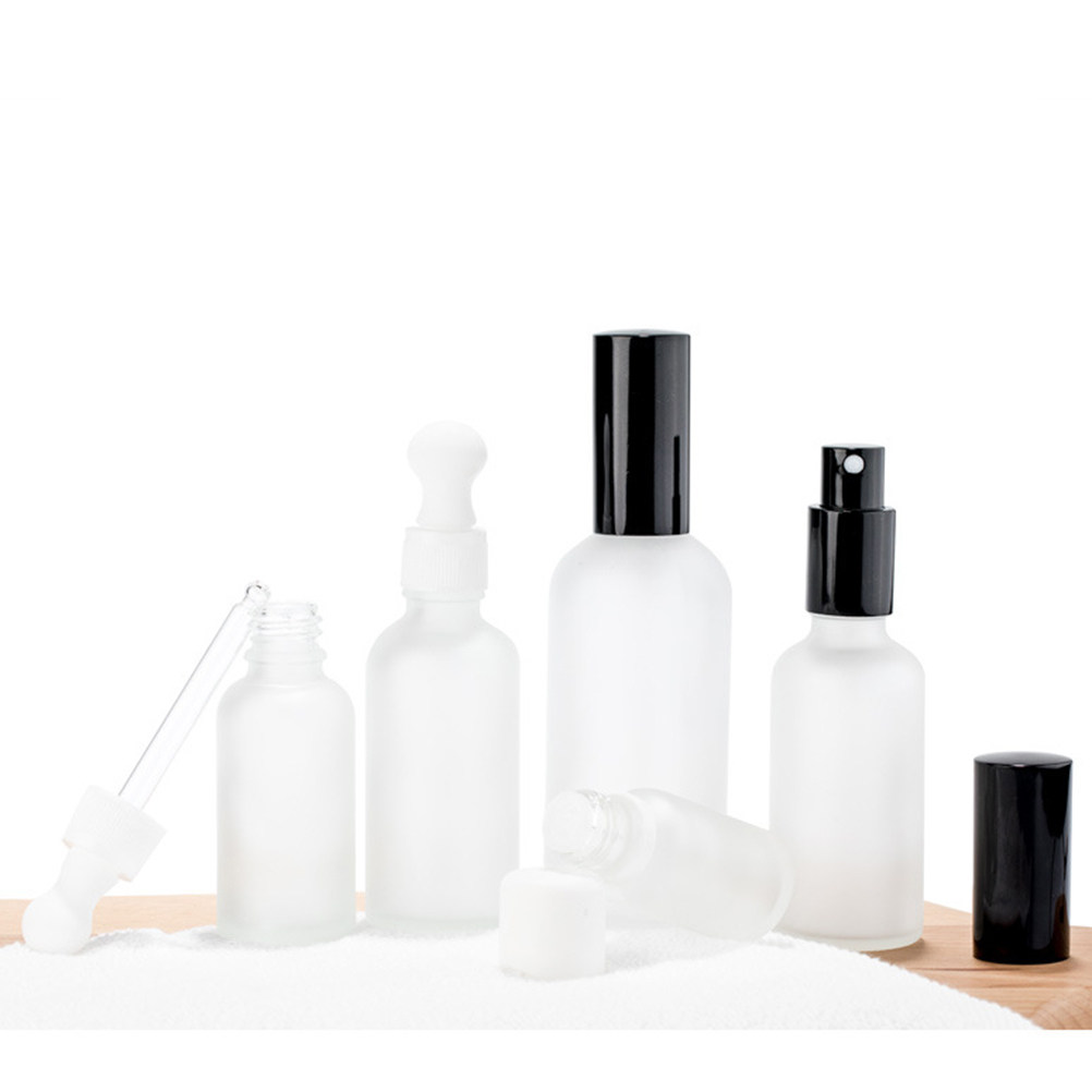 2 Adet 100Ml Buzlu Cam Sprey Ş - Misting Bottle Fine incelemesi ve fiyatı