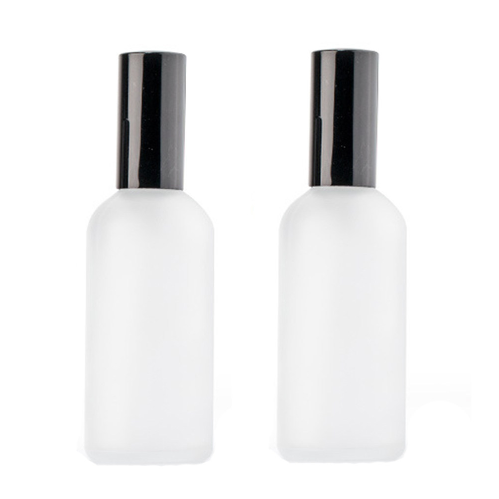 2 Adet 100Ml Buzlu Cam Sprey Ş - Misting Bottle Fine incelemesi ve fiyatı