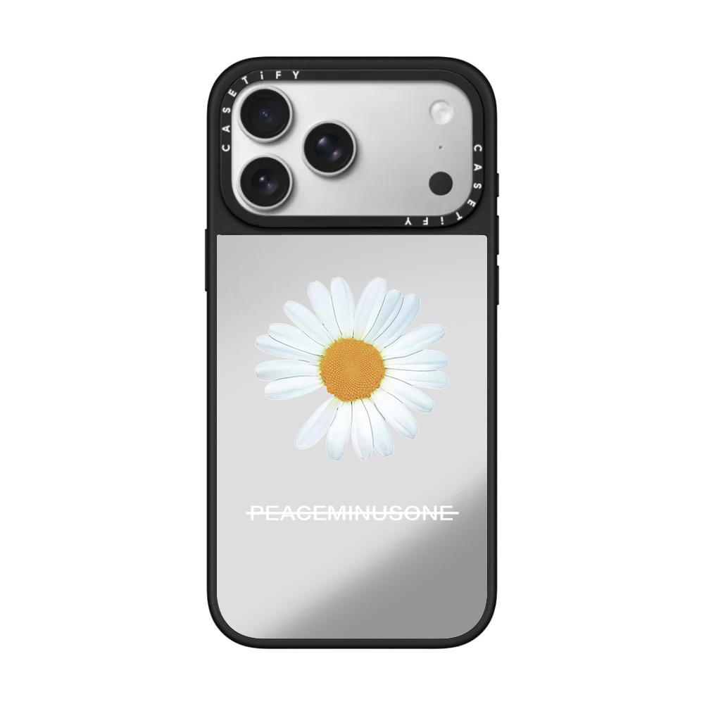 CASETiFY PEACEMINUSONE Daisy S - Peat Pellet Tray incelemesi ve fiyatı