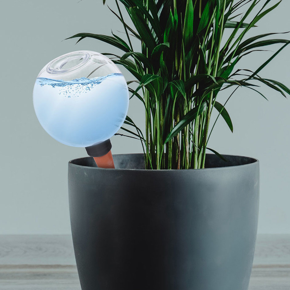 3 Adet Sulama Küresi, İç ve Dı - Self Watering Insert incelemesi ve fiyatı