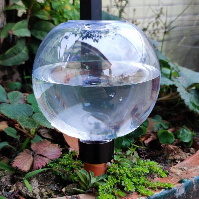 Bitki Sulama Ampulleri Otomati - Self Watering Insert incelemesi ve fiyatı