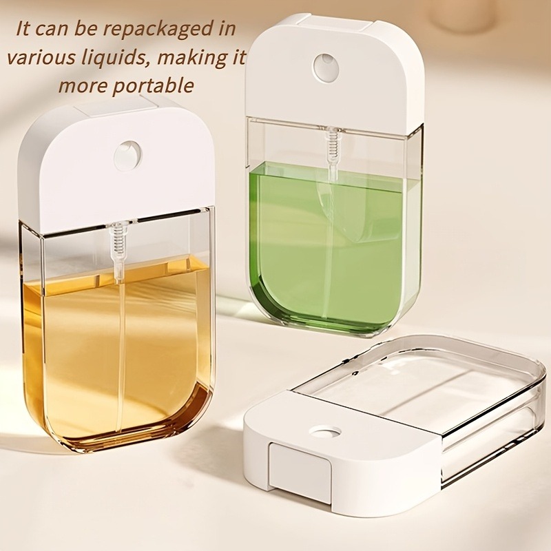 1.58Oz Mini Sprey Şişesi, İnce - Misting Bottle Fine incelemesi ve fiyatı
