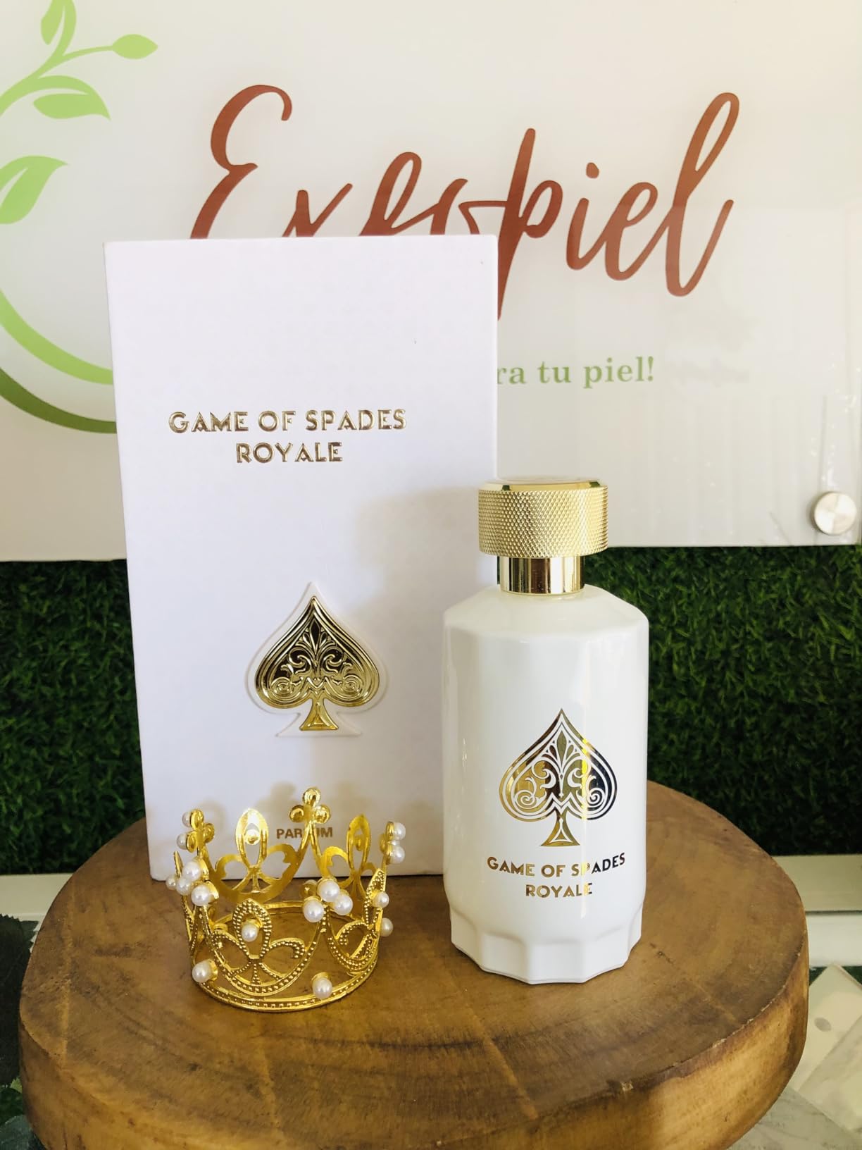Yeni Gelen Jo Milano Game Of S - Misting Bottle Fine incelemesi ve fiyatı