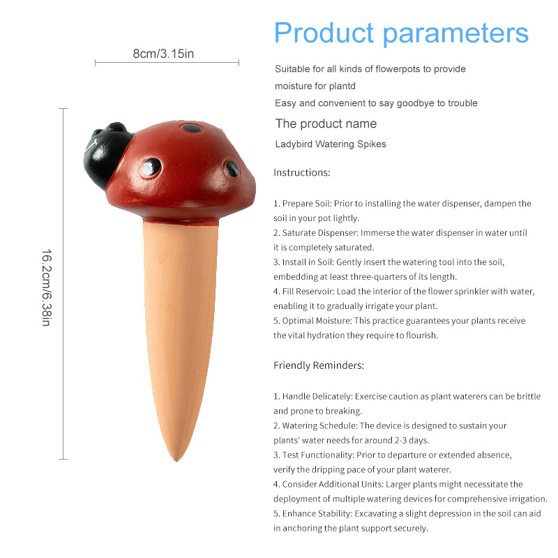 Bitki Sulama Cihazları, Terako - Self Watering Insert incelemesi ve fiyatı